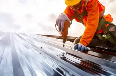 Travaux de zinguerie à Épinay-sur-Orge